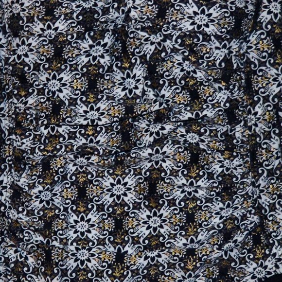 Nip Tuck Black Gold Suit Multi Fit Cup Size 8 - Picture 3 of 9